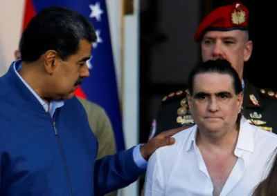 El misterio de los 450 millones de euros venezolanos desaparecidos en Bulgaria