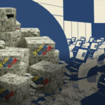 El negocio que buscaba consolidar el fraude electoral en Venezuela