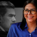 Delcy Rodríguez se blindó para la era post-Maduro