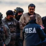 Los 6 motivos de la acusación contra a Maduro y su esposa en EEUU