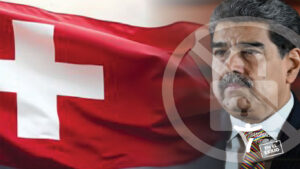 Suiza no solo congeló las cuentas a Maduro sino a otros 36 venezolanos por cuatro años