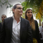 Sin empleo y con una condena de más de un año de prisión: así comenzó el año Álex Saab