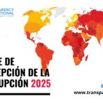 Venezuela consigue por segundo año consecutivo la medalla de bronce en el Índice de Percepción de la Corrupción