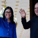 Resucita la Comisión para la Revolución Judicial encabezada por Diosdado Cabello