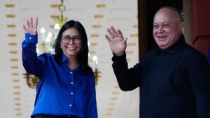 Resucita la Comisión para la Revolución Judicial encabezada por Diosdado Cabello