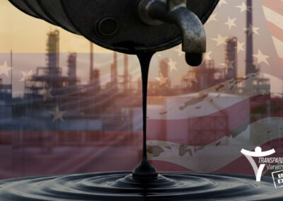 Pdvsa y el nuevo orden petrolero de Venezuela en 2026