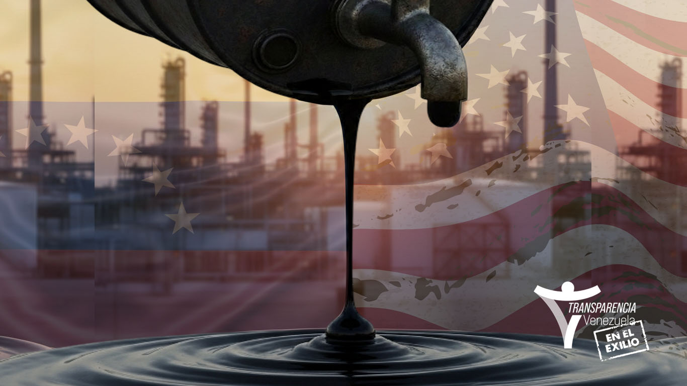 Pdvsa y el nuevo orden petrolero de Venezuela en 2026