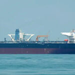 La receta de EE.UU. surte efecto sobre las flotas oscuras en enero