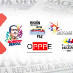 ¿Liquidación exprés de misiones sin rendir cuentas?