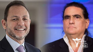 Los casos de Saab y Gorrín: Ejemplos de la opacidad en la justicia venezolana