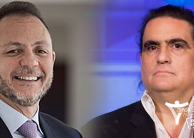 Los casos de Saab y Gorrín: Ejemplos de la opacidad en la justicia venezolana