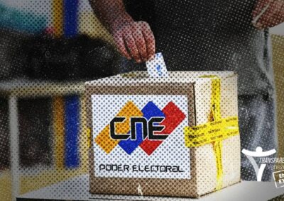 El reto de designar a los rectores del Consejo Nacional Electoral