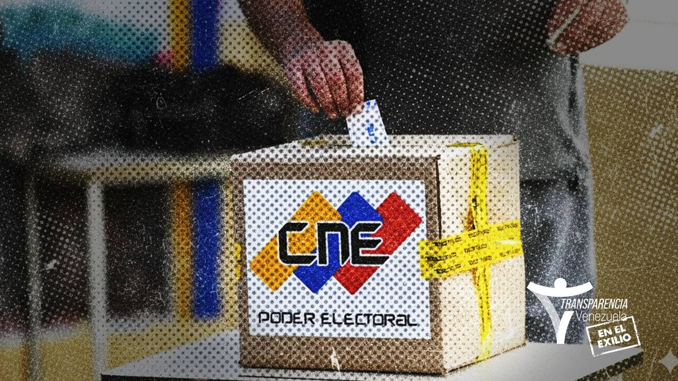 El reto de designar a los rectores del Consejo Nacional Electoral