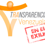 Transparencia Venezuela ratifica dos solicitudes de información a Delcy Rodríguez que aún no han sido respondidas