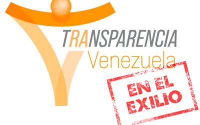 Transparencia Venezuela ratifica dos solicitudes de información a Delcy Rodríguez que aún no han sido respondidas
