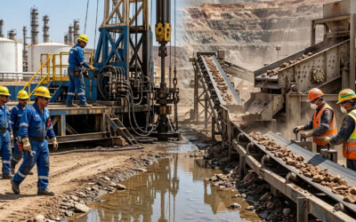 Declaración de Transparencia Venezuela sobre los capitales y empresas extranjeras que llegan al país