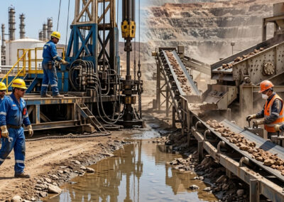 Declaración de Transparencia Venezuela sobre los capitales y empresas extranjeras que llegan al país