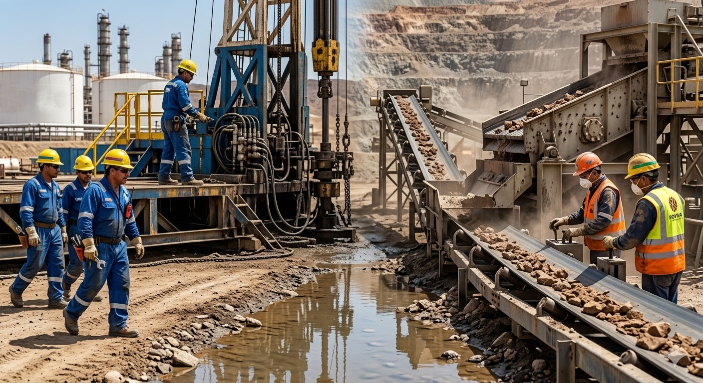 Declaración de Transparencia Venezuela sobre los capitales y empresas extranjeras que llegan al país