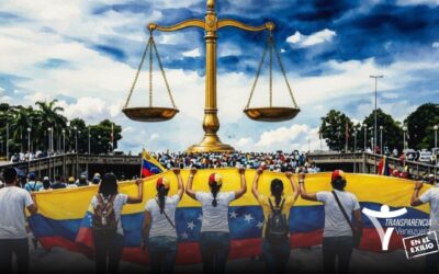 Antes de elegir al fiscal general es necesario reestructurar el Ministerio Público