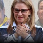Cilia Flores: más de 30 años amasando poder con Chávez y Maduro