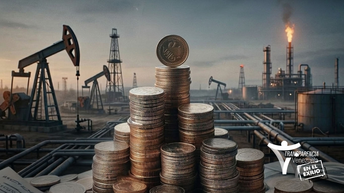 Aumenta la deuda externa a más de 170.360 millones de dólares