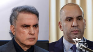 Salida de Tarek William Saab de la Fiscalía no garantiza independencia