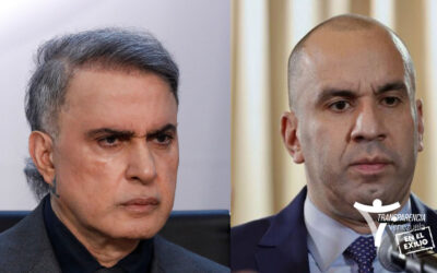 Salida de Tarek William Saab de la Fiscalía no garantiza independencia