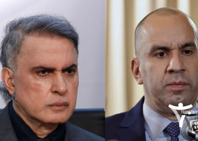 Salida de Tarek William Saab de la Fiscalía no garantiza independencia