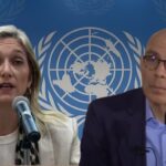 Mayor transparencia y confianza: una de las medidas que la ONU pide a Venezuela para acabar definitivamente con la opresión