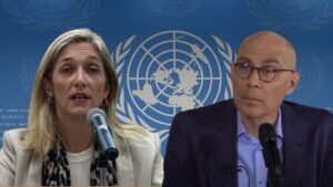 Mayor transparencia y confianza: una de las medidas que la ONU pide a Venezuela para acabar definitivamente con la opresión