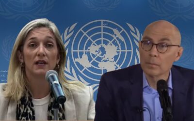 Mayor transparencia y confianza: una de las medidas que la ONU pide a Venezuela para acabar definitivamente con la opresión
