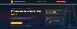 Conoce Tramparencia.com auditoría con 100% de desconfianza