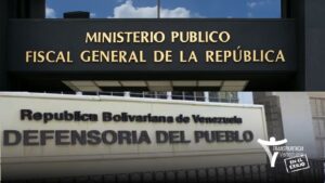 Exjueces y fiscales destituidos y políticos figuran entre los más de 100 aspirantes a fiscal general y defensor