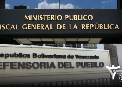Exjueces y fiscales destituidos y políticos figuran entre los más de 100 aspirantes a fiscal general y defensor