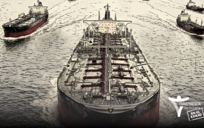 Las flotas irregulares pierden peso, pero siguen en Venezuela