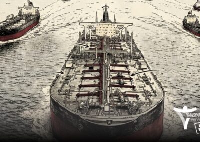 Las flotas irregulares pierden peso, pero siguen en Venezuela