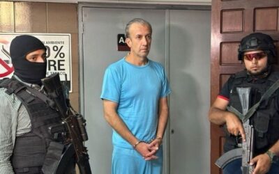 Lo que se sabe del juicio a los 64 implicados en el caso “Pdvsa Cripto”