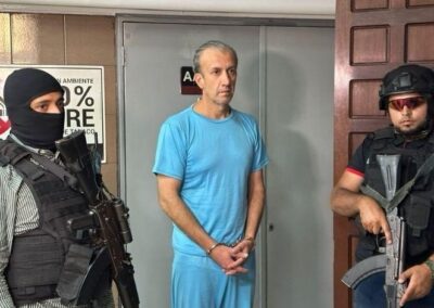 Lo que se sabe del juicio a los 64 implicados en el caso “Pdvsa Cripto”