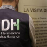 CIDH: El control de la justicia por parte del chavismo ha permitido la impunidad de las violaciones a los DDHH y la corrupción