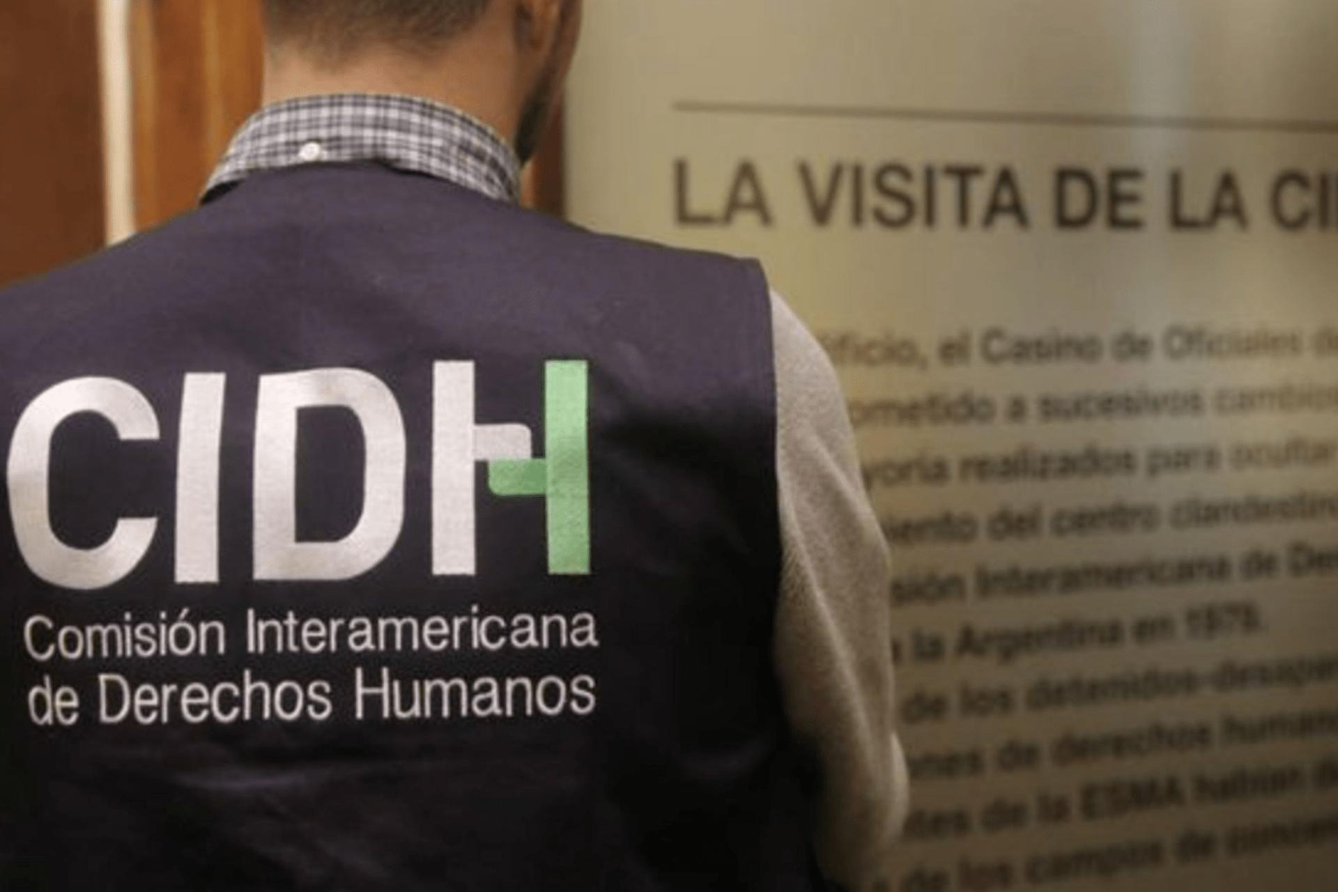 CIDH: El control de la justicia por parte del chavismo ha permitido la impunidad de las violaciones a los DDHH y la corrupción