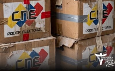 Una propuesta sobre las elecciones en Venezuela para avanzar hacia la transición política