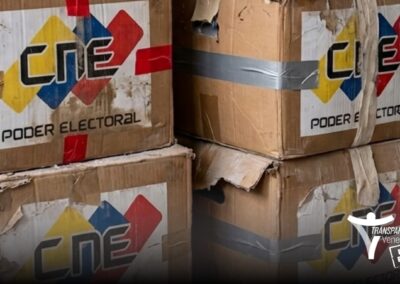 Una propuesta sobre las elecciones en Venezuela para avanzar hacia la transición política