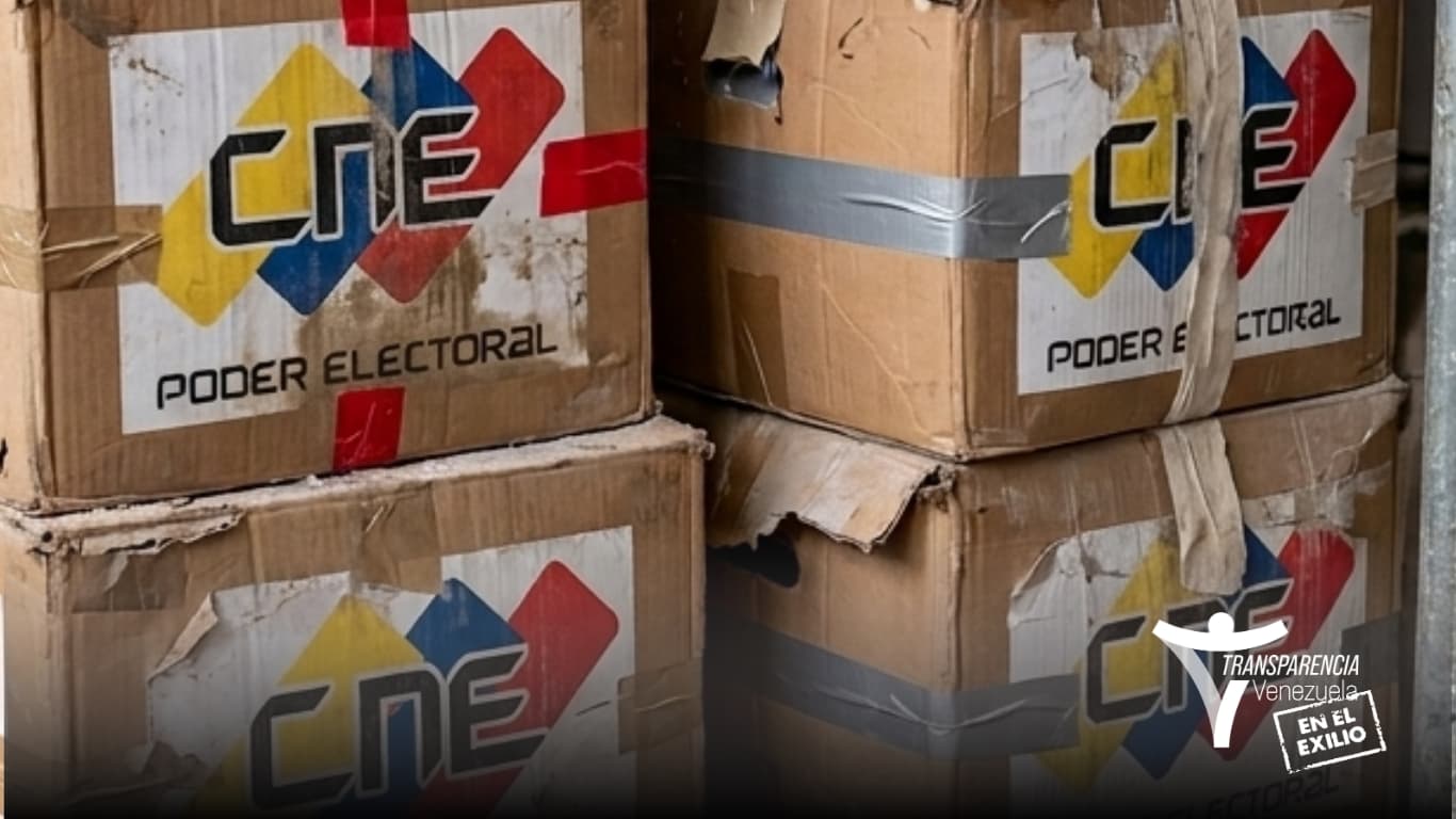 Una propuesta sobre las elecciones en Venezuela para avanzar hacia la transición política