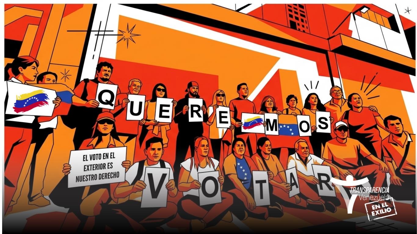 Ciudadanía y organizaciones impulsan el debate electoral y proponen una ruta democrática en Venezuela