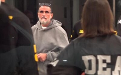 De Free Álex Saab a deportarlo como extranjero