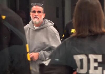 De Free Álex Saab a deportarlo como extranjero
