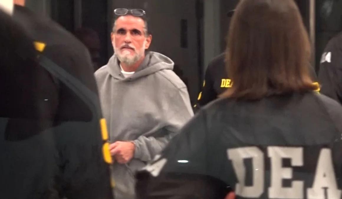 De Free Álex Saab a deportarlo como extranjero