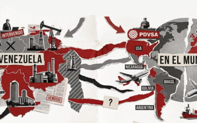 Empresas Propiedad del Estado: nuevas autoridades y un marco jurídico para la privatización opaca