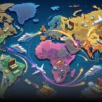 El mapa de los decomisos: los bienes identificados a redes corruptas de Venezuela