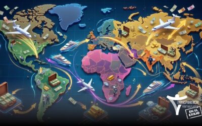 El mapa de los decomisos: los bienes identificados a redes corruptas de Venezuela